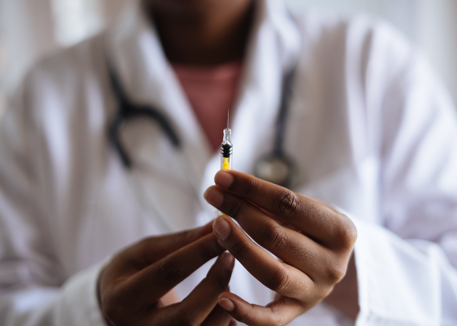 Het gaslighten van de ongevaccineerden